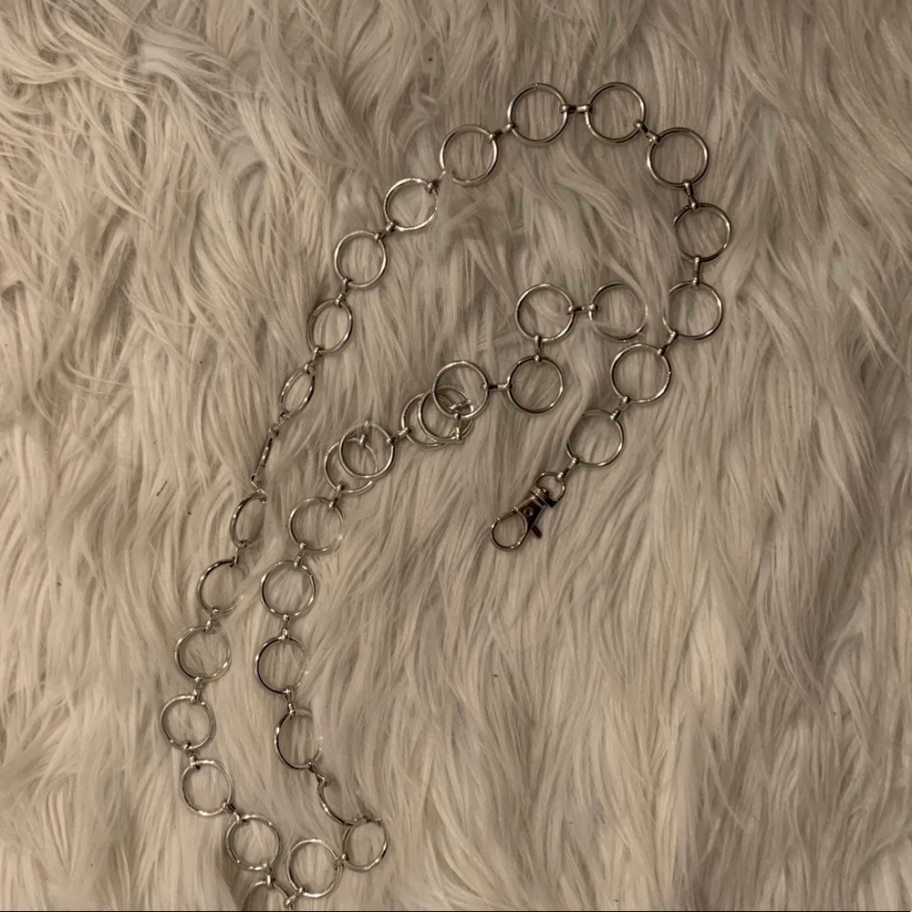 chain belt